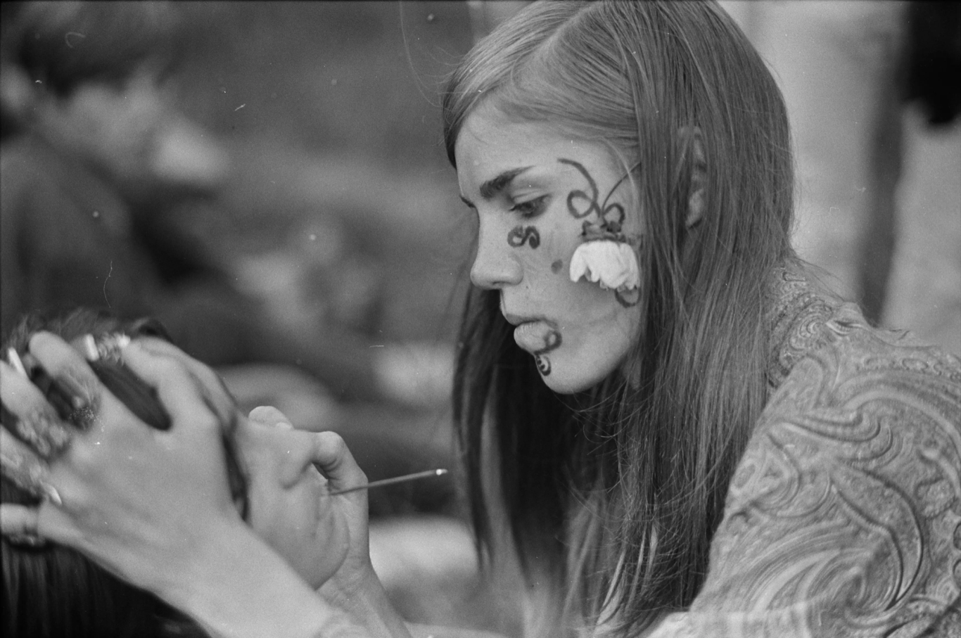 Das Love fand in Zürich auf dem Aalend Bruno statt